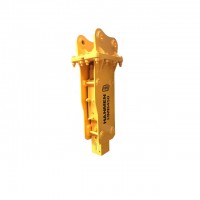 Excavator rock breakers for sale breaker for excavator concrete pulverizer jack hammer