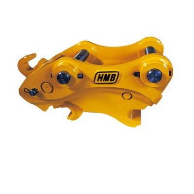 excavator bucket hydraulic quick release couplers for all brands' excavators