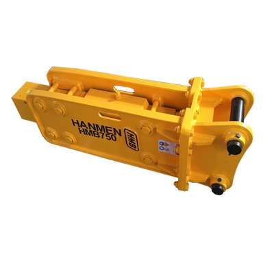 Manufacturer rammer hydraulic breaker hydraulic bead breaker