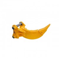 excavator used hydraulic vibro  Ripper , ripper for excavator , ripper attachment