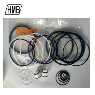 Hydraulic Rock Breaker Seal Kit