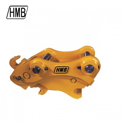 construction machinery for excavator hydraulic quick coupler