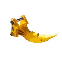 23-30 tons PC200 PC250  hydraulic excavator used attachment, excavator ripper for excavator sale