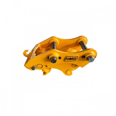 quick hitch excavator quick coupler hydraulic quick hitch coupler