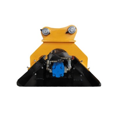 good price HMB new vibrating plate soil compactor